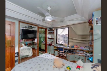 Apartamento à venda com 472m², 3 quartos e 7 vagas