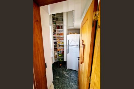 Apartamento à venda com 472m², 3 quartos e 7 vagas