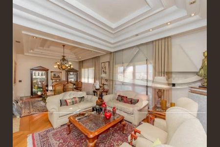 Apartamento à venda com 3 quartos, 472m² em Indianópolis, São Paulo