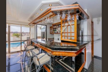 Apartamento à venda com 472m², 3 quartos e 7 vagas