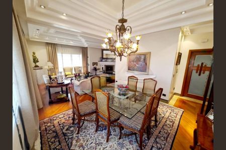 Apartamento à venda com 3 quartos, 472m² em Indianópolis, São Paulo