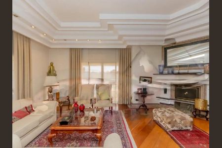 Apartamento à venda com 3 quartos, 472m² em Indianópolis, São Paulo