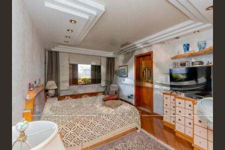 Apartamento à venda com 472m², 3 quartos e 7 vagas