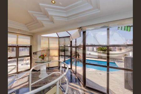 Apartamento à venda com 472m², 3 quartos e 7 vagas