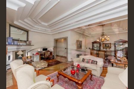 Apartamento à venda com 3 quartos, 472m² em Indianópolis, São Paulo