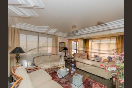 Apartamento à venda com 3 quartos, 472m² em Indianópolis, São Paulo