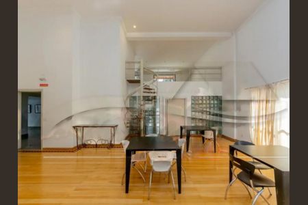 Apartamento à venda com 3 quartos, 472m² em Indianópolis, São Paulo