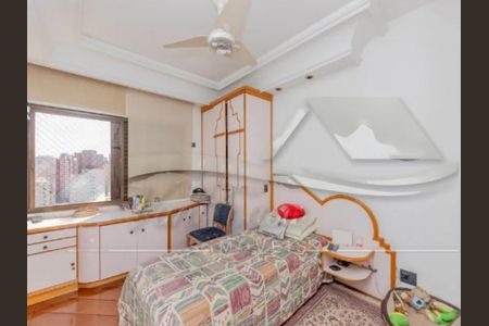 Apartamento à venda com 472m², 3 quartos e 7 vagas