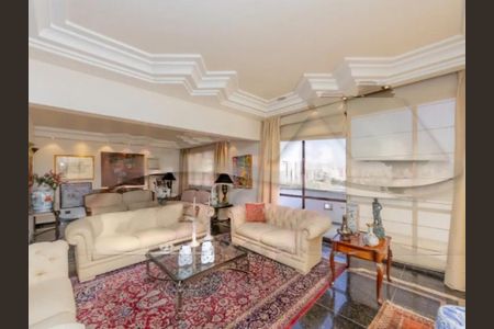Apartamento à venda com 3 quartos, 472m² em Indianópolis, São Paulo