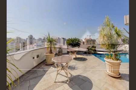 Apartamento à venda com 472m², 3 quartos e 7 vagas