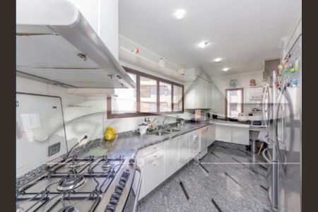 Apartamento à venda com 472m², 3 quartos e 7 vagas