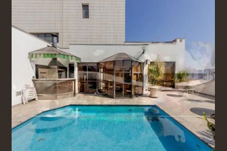 Apartamento à venda com 472m², 3 quartos e 7 vagas