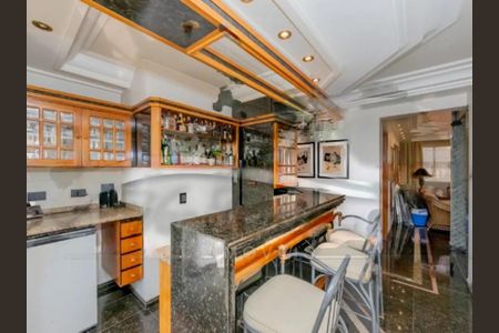 Apartamento à venda com 472m², 3 quartos e 7 vagas