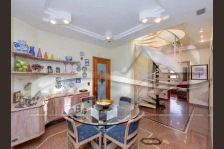 Apartamento à venda com 3 quartos, 472m² em Indianópolis, São Paulo