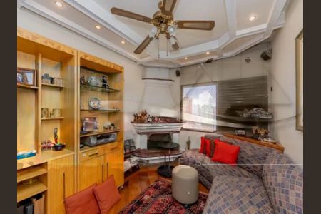 Apartamento à venda com 3 quartos, 472m² em Indianópolis, São Paulo