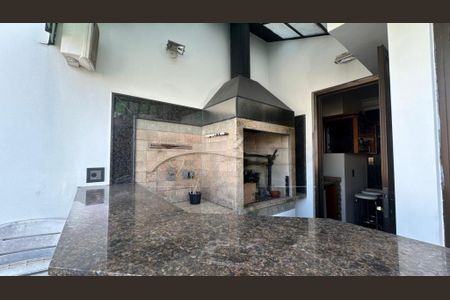 Apartamento à venda com 472m², 3 quartos e 7 vagas