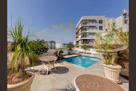 Apartamento à venda com 472m², 3 quartos e 7 vagas