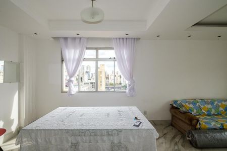 Apartamento à venda com 200m², 5 quartos e 3 vagasSala