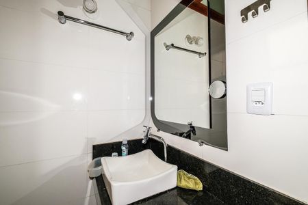 Apartamento à venda com 200m², 5 quartos e 3 vagasBanheiro