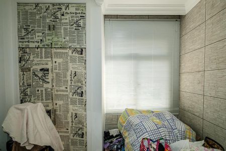 Apartamento à venda com 200m², 5 quartos e 3 vagasQuarto 1