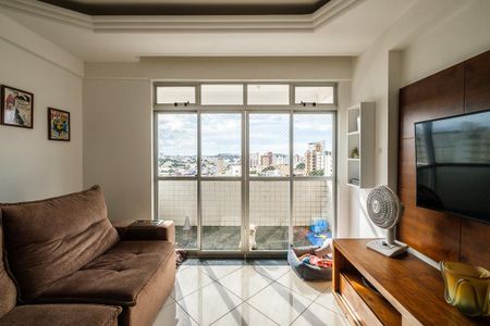 Apartamento à venda com 200m², 5 quartos e 3 vagasQuarto 3