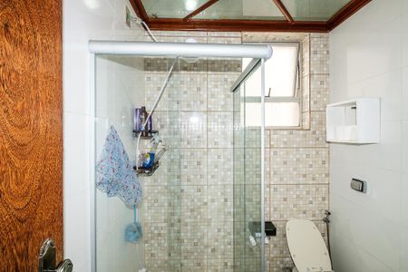 Apartamento à venda com 200m², 5 quartos e 3 vagasBanheiro