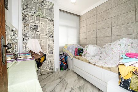 Apartamento à venda com 200m², 5 quartos e 3 vagasQuarto 1