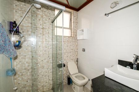 Apartamento à venda com 200m², 5 quartos e 3 vagasBanheiro