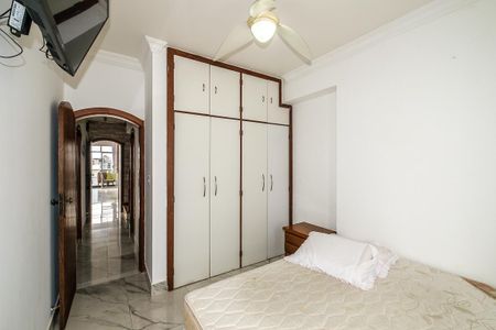 Apartamento à venda com 200m², 5 quartos e 3 vagasSuíte