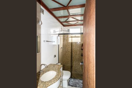 Apartamento à venda com 200m², 5 quartos e 3 vagasBanheiro Suíte