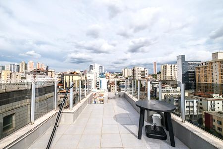 Apartamento à venda com 200m², 5 quartos e 3 vagasÁrea privativa