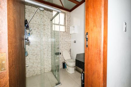 Apartamento à venda com 200m², 5 quartos e 3 vagasBanheiro