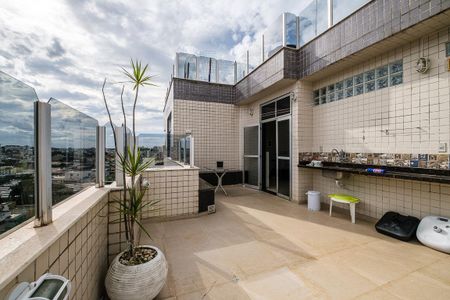 Apartamento à venda com 200m², 5 quartos e 3 vagasÁrea privativa