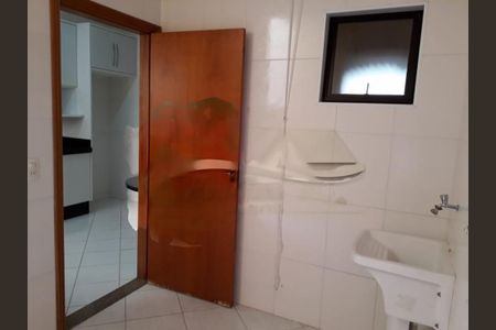 Casa à venda com 3 quartos, 203m² em Cursino, São Paulo