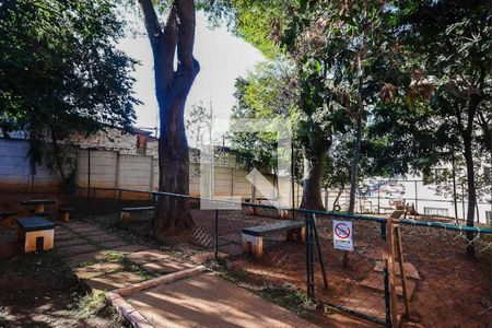 Apartamento à venda com 40m², 2 quartos e sem vagaÁrea comum - Espaço Pet