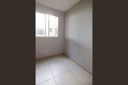 Apartamento à venda com 40m², 2 quartos e sem vagaQuarto 1