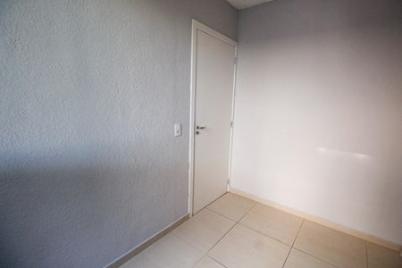 Apartamento à venda com 40m², 2 quartos e sem vagaQuarto 1