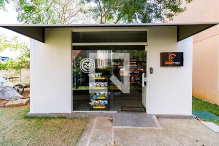 Apartamento à venda com 40m², 2 quartos e sem vaga Apartamento à venda com 40m², 2 quartos e sem vagaÁrea comum - Mercado