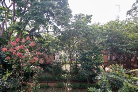 Apartamento à venda com 40m², 2 quartos e sem vagaVista da Sala