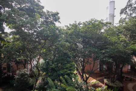 Apartamento à venda com 40m², 2 quartos e sem vagaVista do Quarto 2