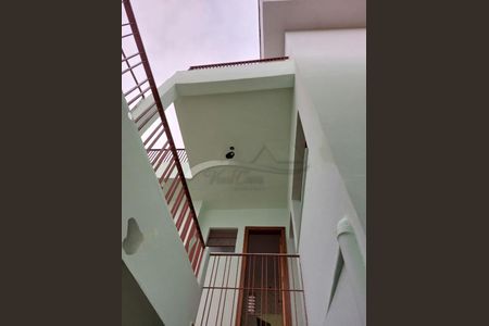 Casa à venda com 5 quartos, 330m² em Vila Brasilina, São Paulo