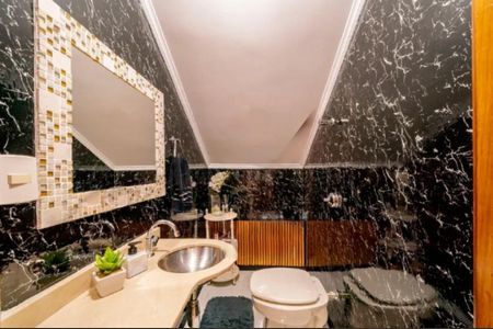 Casa à venda com 3 quartos, 160m² em Sacomã, São Paulo