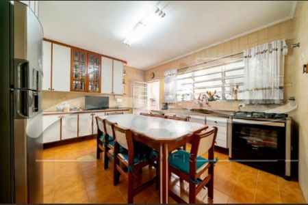 Casa à venda com 3 quartos, 160m² em Sacomã, São Paulo