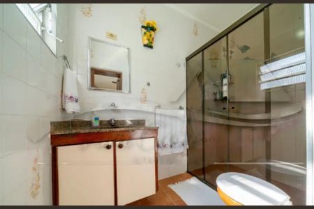 Casa à venda com 3 quartos, 160m² em Sacomã, São Paulo