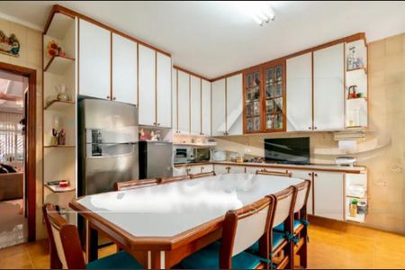 Casa à venda com 3 quartos, 160m² em Sacomã, São Paulo