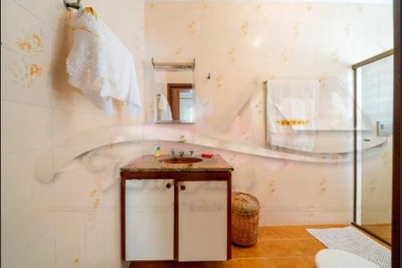 Casa à venda com 3 quartos, 160m² em Sacomã, São Paulo