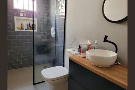 Casa à venda com 3 quartos, 167m² em Sacomã, São Paulo