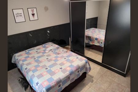 Casa à venda com 3 quartos, 167m² em Sacomã, São Paulo