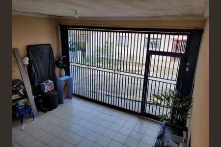 Casa à venda com 3 quartos, 167m² em Sacomã, São Paulo