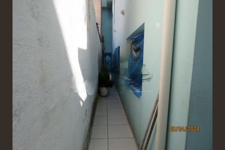 Casa à venda com 120m², 2 quartos e 1 vaga